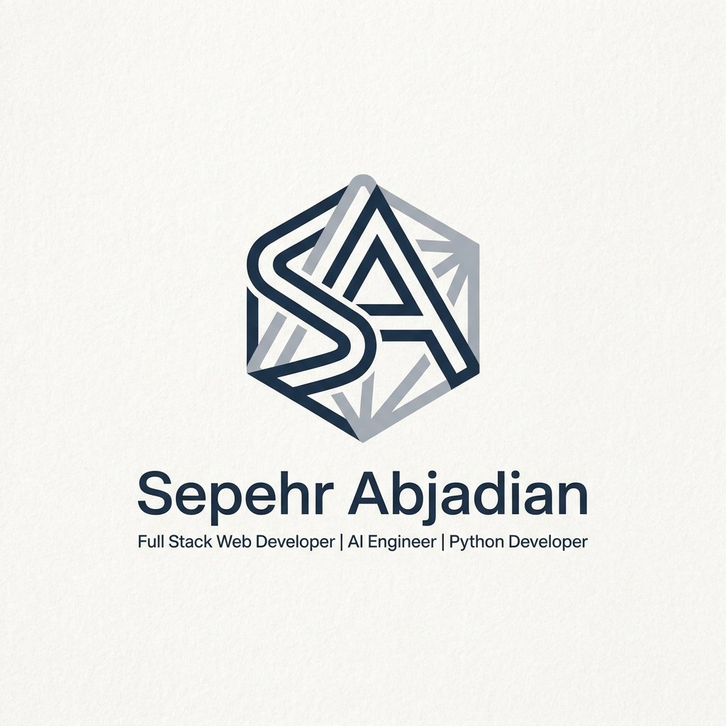 Sepehr Abjadian